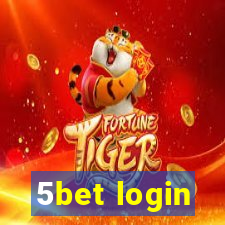 5bet login